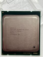 Intel Xeon E5-2609 2.40GHz Quad-Core CPU Processor SR0LA LGA2011 Socket picture