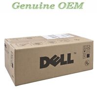 PF029 Original OEM Dell Toner Cartridge, Cyan Genuine Sealed picture