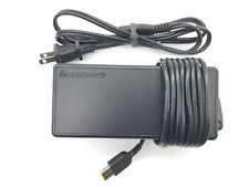 Genuine LENOVO 135W 20V 6.75A ADL135NLC2A 45N0367 45N0556 AC Adapter Charger picture