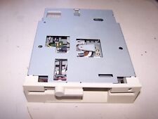 Newtronics Co Mitsumi D509V3 1.2MB PC Floppy Drive Off white/cream faceplate picture
