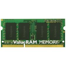 Kingston ValueRAM 8GB DDR3 SDRAM Memory Module (KVR16LS11/8) picture
