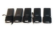 Lot of 5 OEM Dell 130W 19.5V 6.67A Slim AC Power Adapters XPS Inspiron Chargers picture