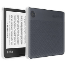 Designed for Kobo Libra 2 Case, [SKN] Shockproof Lightweight TPU eReader Cover picture