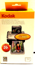 Kodak Easyshare Printer Dock Plus KCNDV51050720 CX 6K-7K  DX 6K-7K  LS 600-700 picture