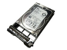529FG ST4000NM0023 DELL 4TB 7.2K 6G LFF 3.5'' SAS HDD HARD DRIVE 0529FG W/TRAY picture