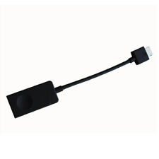 RJ45 Network Mini Display Cable For Lenovo ThinkPad  X1 Carbon 6th Gen 20KH 20KG picture
