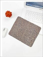 Animal Print Leopard Pattern Mouse Pad Mat  picture
