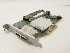 DELL NCHRW PERC H800 512MB SAS Dual Port RAID Controller w/ Battery picture
