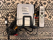 Adaptec Dual TV Tuner and Digital Video Recorder picture