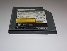 LOT OF 4  75Y5111 LENOVO THINKPAD T430 OPTICAL DVDRW DRIVE WITH BEZEL picture