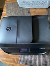HP OfficeJet Printer Model 4655 All-in-One Copy, Scan Print, Tested New Ink picture