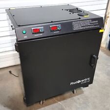 Photocentric Cure L2 Large Format UV Curing Oven 550 x 350 x 500mm 0-65°C 110VAC picture