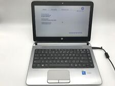 HP Probook 430 G2 Laptop Intel i5-4310U 2.00GHz 8GB RAM 128GB SSD Good Unit picture