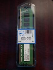 Dell 16GB DDR4-2133 SNPV51K2C/16G 288-Pin UDIMM RAM - Brand New picture