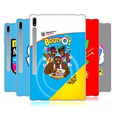 OFFICIAL WWE THE NEW DAY SOFT GEL CASE FOR SAMSUNG TABLETS 1 picture