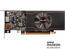 Sapphire AMD Radeon RX 6400 Graphic Card - 4 GB GDDR6 - Low-profile picture
