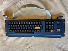 Tandy TRS-80 Model 3 Keyboard With Bezel Alps 12E010C picture