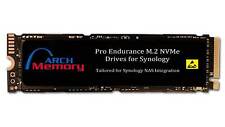 Pro Endurance 512GB M.2 2280 PCIe NVMe SSD for Synology NAS Systems RS3621xs+ picture