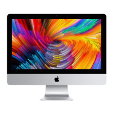 Apple iMac 27'' (1TB HDD, Intel Core i5-4570, 3.2GHz, 16GB, NVIDIA GeForce GT... picture