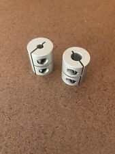 Artillery Sidewinder X1 X2 and Genius Parts, Z-Axis coupler Sold As Pair picture