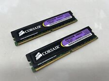 Corsair 4GB (2x2GB) XMS2-6400 CM2X2048-6400C5 DDR2 SDRAM DDR2 PC2-6400 picture