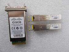 Cisco CVR-X2-SFP-V02 Dual Port SFP TwinGig Converter Module // SFP+ picture