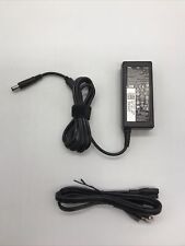 OEM Dell 7.4mm BARREL Charger 65W AC Adapter LA65NS2-01 For Laptops Chromebooks picture