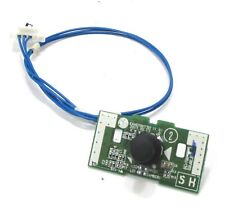 LG 22MK430H-B Monitor Replacement Power Button Board Assembly picture