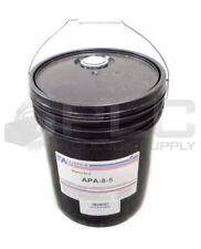 NEW ALLIANCE AIR APA-8-5 INDUSTRIAL ROTARY SCREW SYNTHETIC LUBRICANT 5 GALLON picture