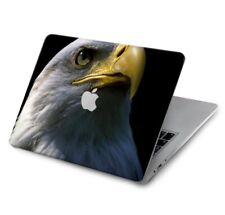 S2046 Bald Eagle Case For Apple Macbook picture