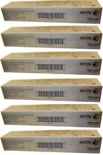 6 Genuine Sealed Xerox 008R13061 Waste Container 7425 7525 7530 7830 7835 7840 picture