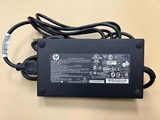 HP 200W AC Adapter A200A05DL 19.5V 10.3A + Power Cord 677764-002 693708-001 picture