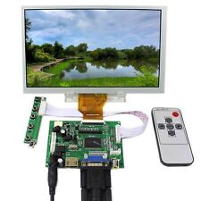 8inch LCD Screenl AT080TN64 HD MI VGA 2AV LCD Controller Board PCB80099 picture