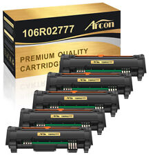 Toner Cartridge / Durm for Xerox 106R02777 Workcentre 3215 3225 Phaser 3260 3052 picture