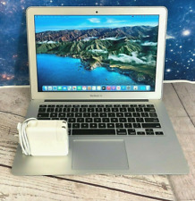 2017 Apple Macbook Air 13