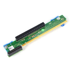 New Dell 7KMJ7 HC547 PowerEdge R420 PCIe G3 X16 Dual CPU Riser Card Board picture