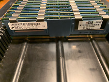 398709-071 - HP 8GB 667MHz DDR2 PC2-5300 ECC Fully Buffered CL5 240-Pin DIMM Ea. picture