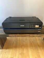Epson SureColor P800 Inkjet Printer 17
