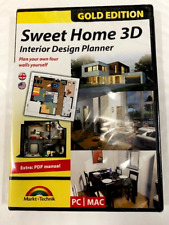 Sweet Home 3D Premium Edition - Interior Design Planner with an additional 11... picture