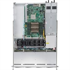 ✅*Authorized Partner* Supermicro 1U SuperServer SYS-5018R-WR W/ (X10SRW-F) picture