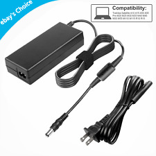 New 15V 75W AC Adapter Charger for Toshiba Tecra A2 A3 A4 A5 A8 M2 PA3283U-5ACA picture