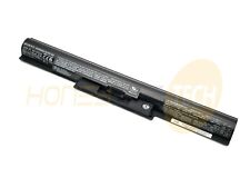 GENUINE SONY VAIO SVF15414CXB 4CELL 40WHR BATTERY VGP-BPS35A	 TESTED picture