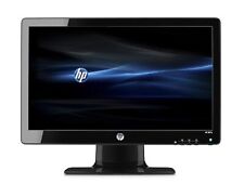 HP 2011X 20 Inch LED Monitor Black Very Good picture