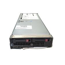 HP ProLiant BL460c G6 Barebones Blade Server for C3000 C7000 (507864-B21) picture