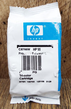 Genuine OEM HP 95 Tri Color Ink Cartridge picture