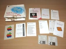 Apple PERSONAL COMMUNICATIONS KIT Vintage Unkomplett 1995 Like New picture