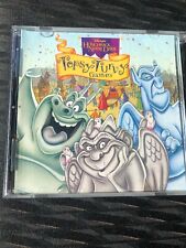 Disney's The Hunchback of Notre Dame: Topsy Turvy Games (PC, 1996) Win 95 B455 picture
