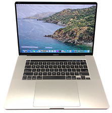 SONOMA 2019+ Apple MacBook Pro 16 - 32GB RAM 512GB SSD - 5.0GHz i9 Turbo 8 Core  picture