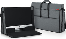 Gator Cases Creative Pro Series Nylon Carry Tote Bag for Apple 27