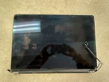 Grade A: Apple MacBook Pro 15'' Early-2013 A1398 Full Screen Assembly 661-7171 picture